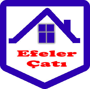 efeler çatı logo